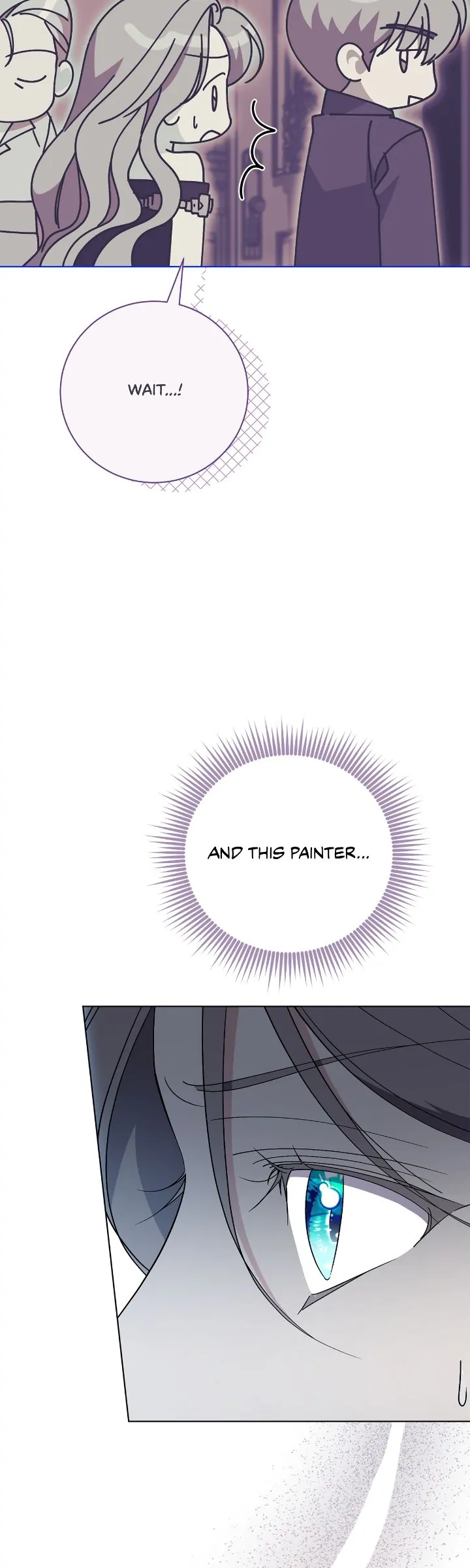 The East Wind of the Altas Chapter 76 - page 34
