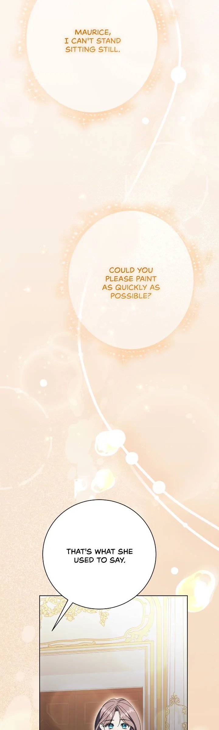 The East Wind of the Altas Chapter 76 - page 38