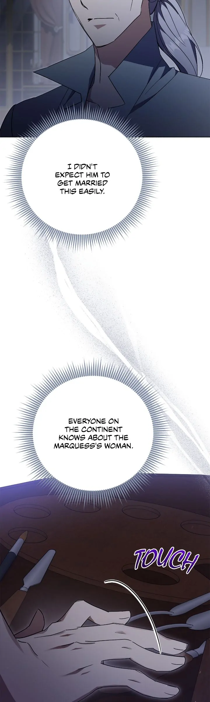 The East Wind of the Altas Chapter 76 - page 4