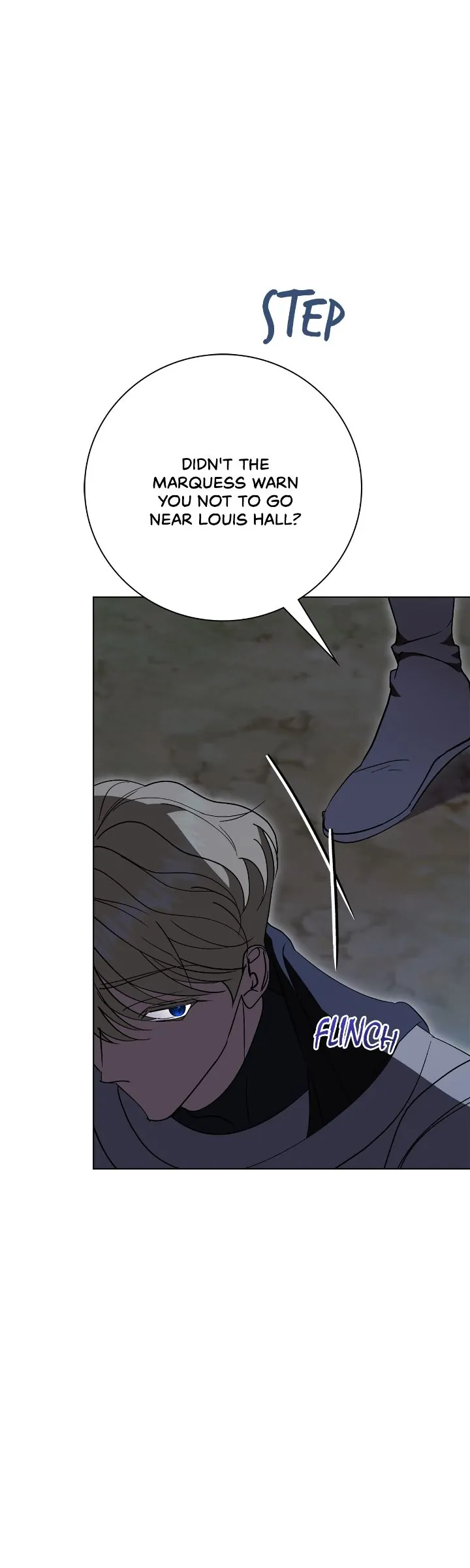 The East Wind of the Altas Chapter 76 - page 44