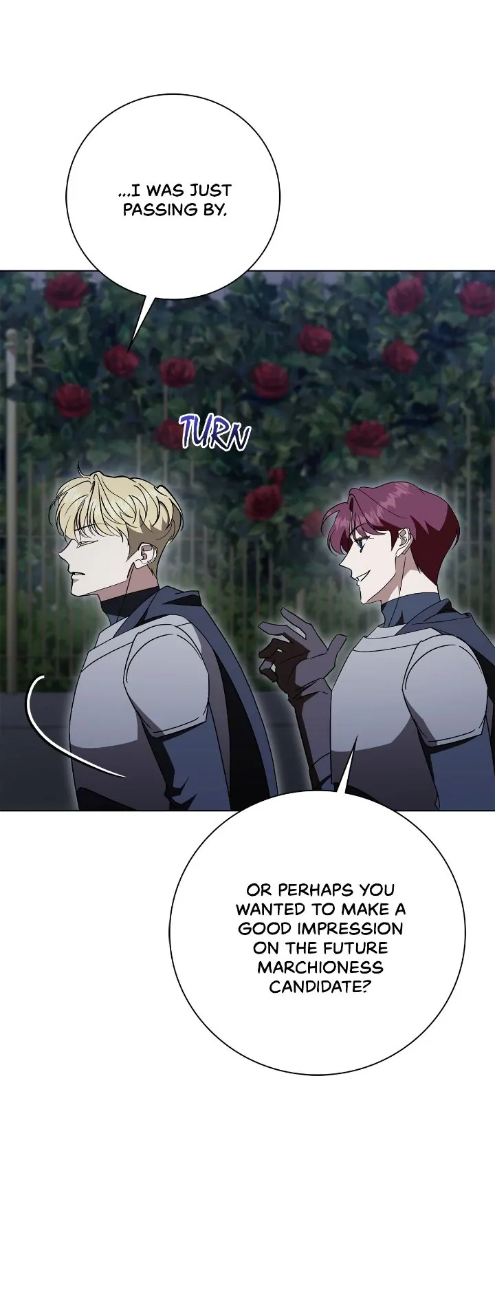 The East Wind of the Altas Chapter 76 - page 46