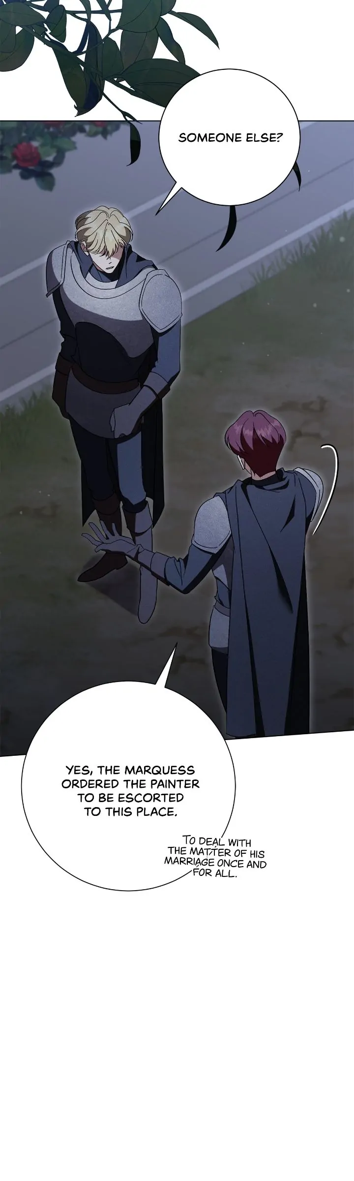 The East Wind of the Altas Chapter 76 - page 48