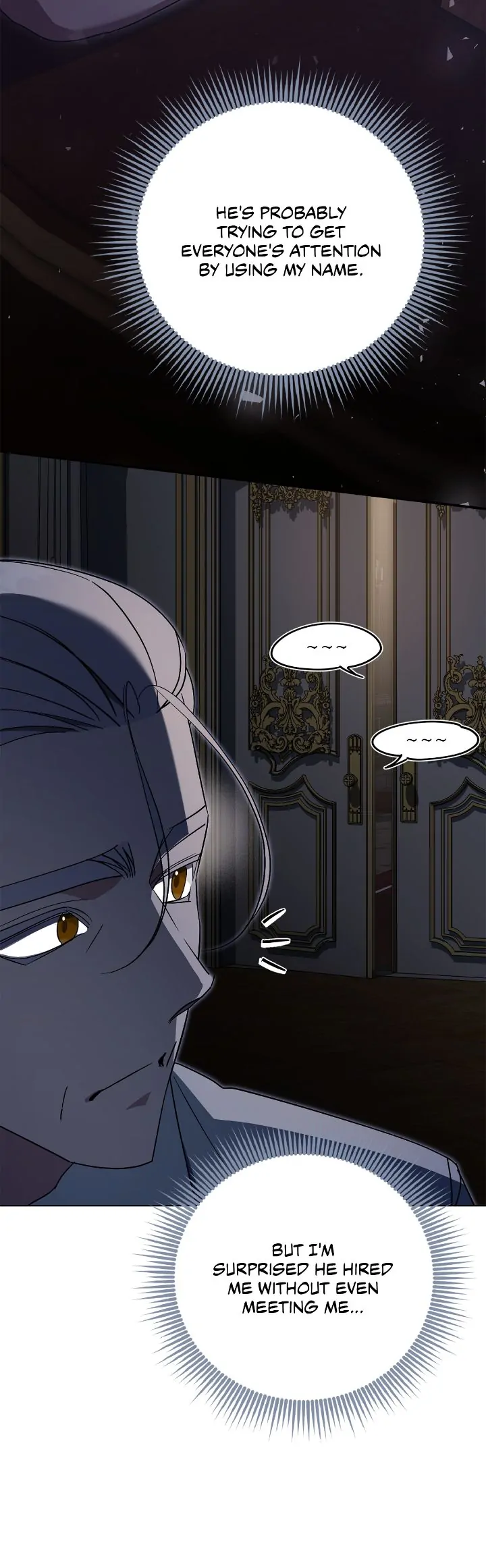 The East Wind of the Altas Chapter 76 - page 5