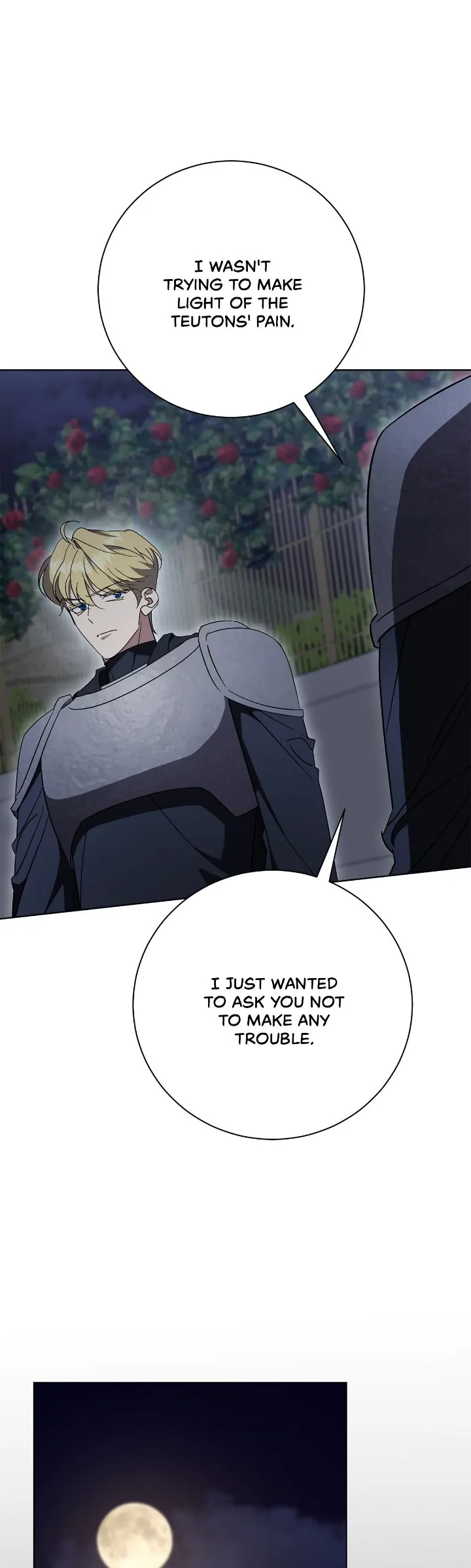 The East Wind of the Altas Chapter 76 - page 53