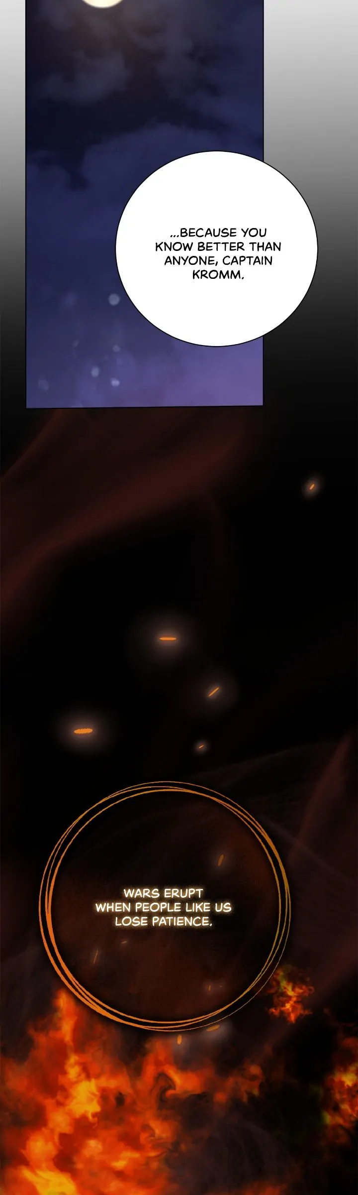 The East Wind of the Altas Chapter 76 - page 54