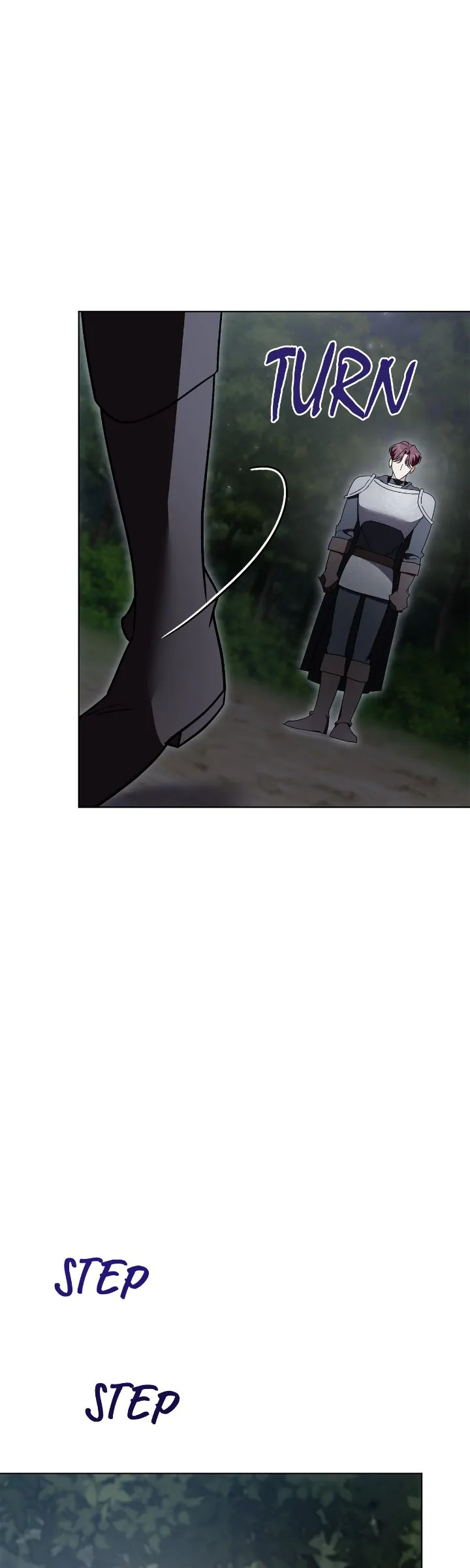 The East Wind of the Altas Chapter 76 - page 58
