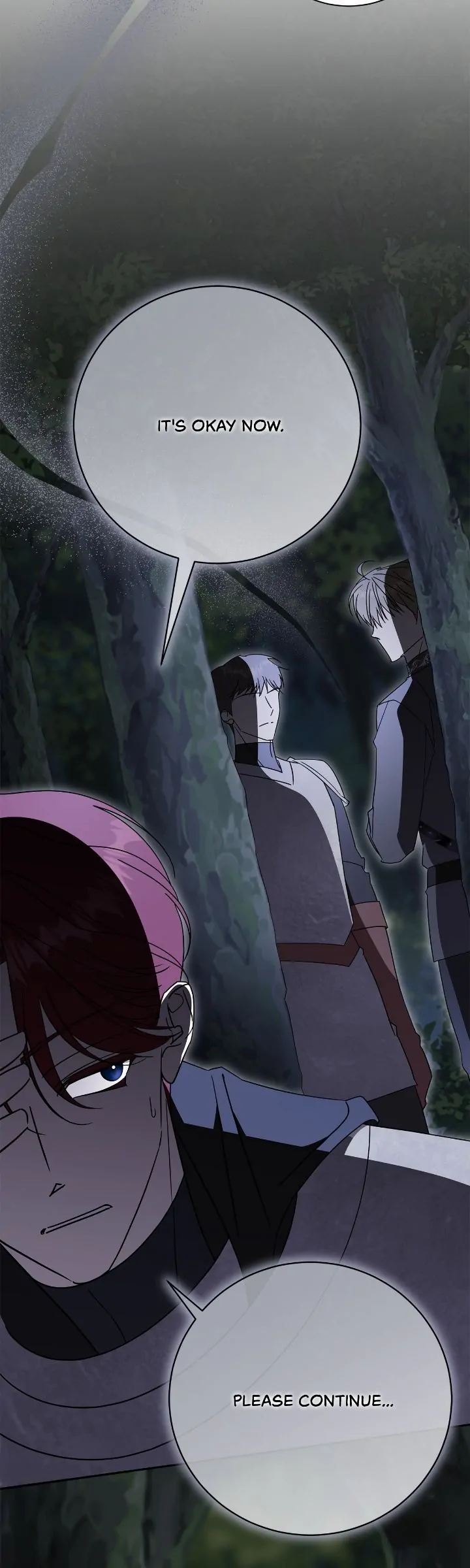 The East Wind of the Altas Chapter 76 - page 60