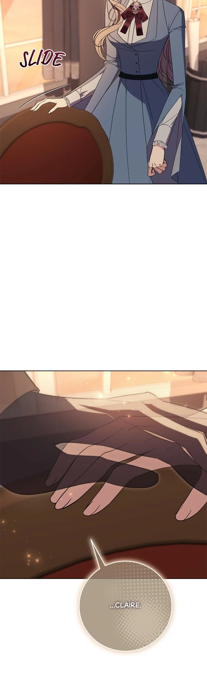 The East Wind of the Altas Chapter 93 - page 2