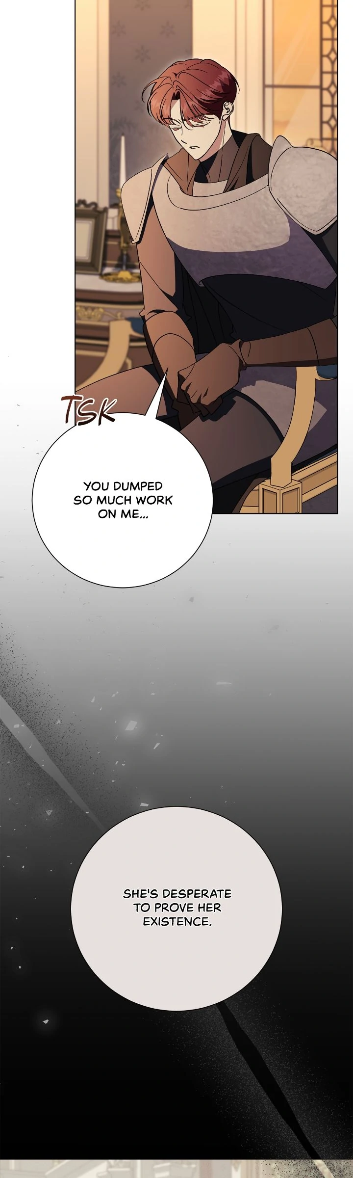 The East Wind of the Altas Chapter 93 - page 24