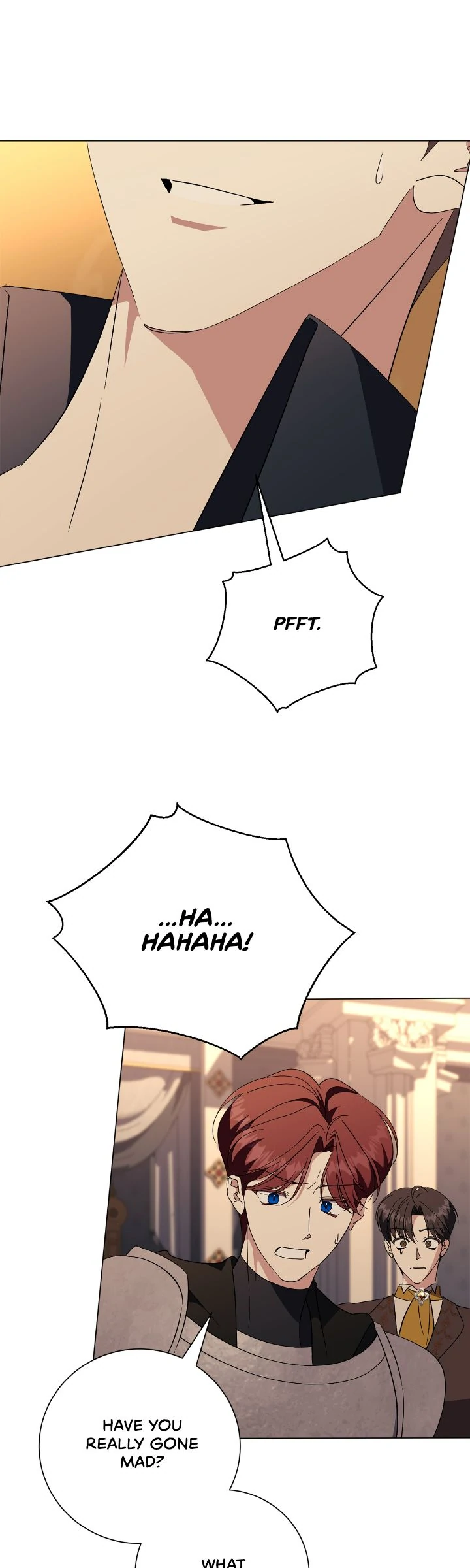 The East Wind of the Altas Chapter 93 - page 51