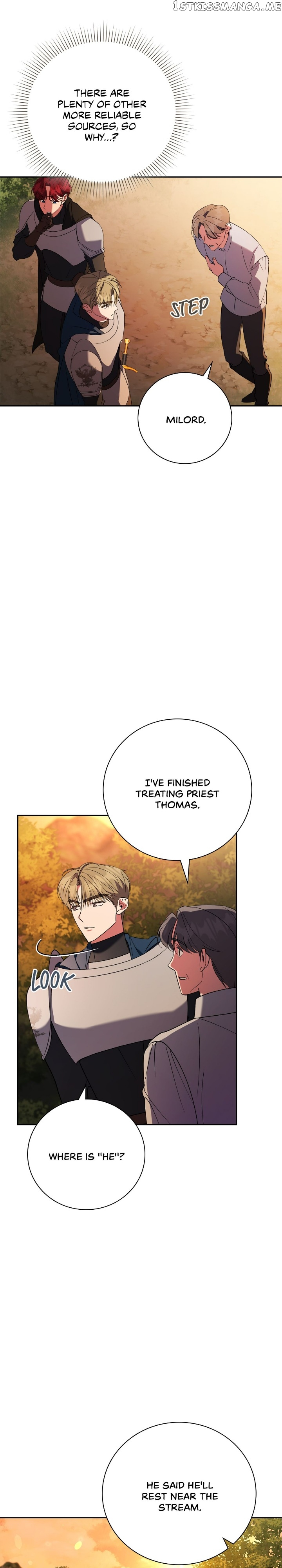 The East Wind of the Altas Chapter 29 - page 23