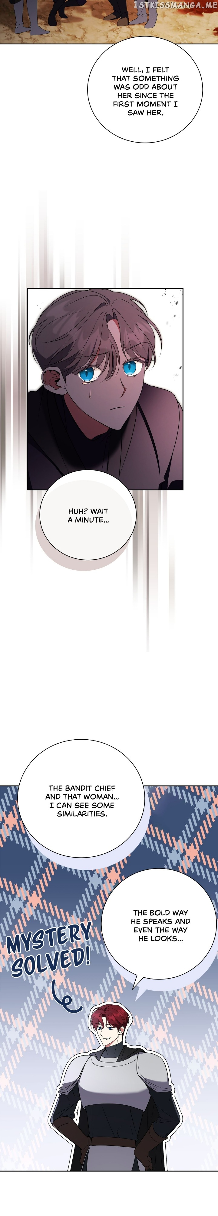 The East Wind of the Altas Chapter 29 - page 27
