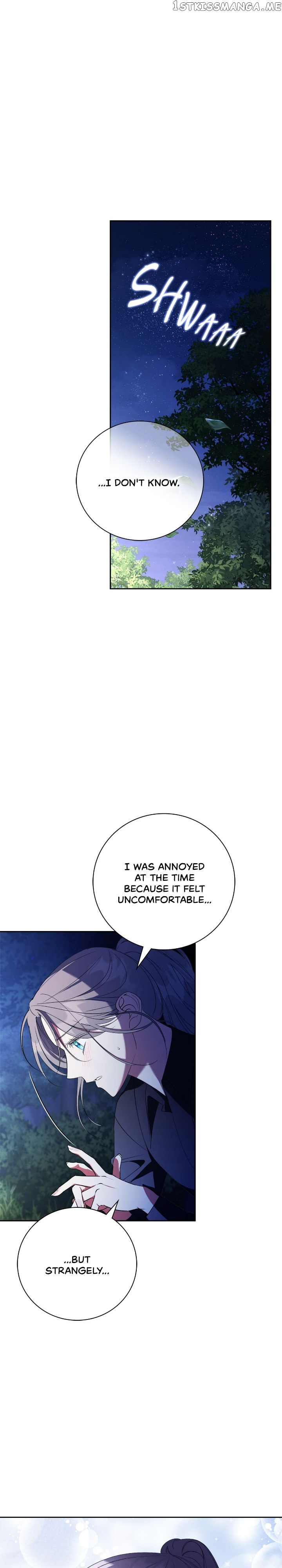 The East Wind of the Altas Chapter 29 - page 38