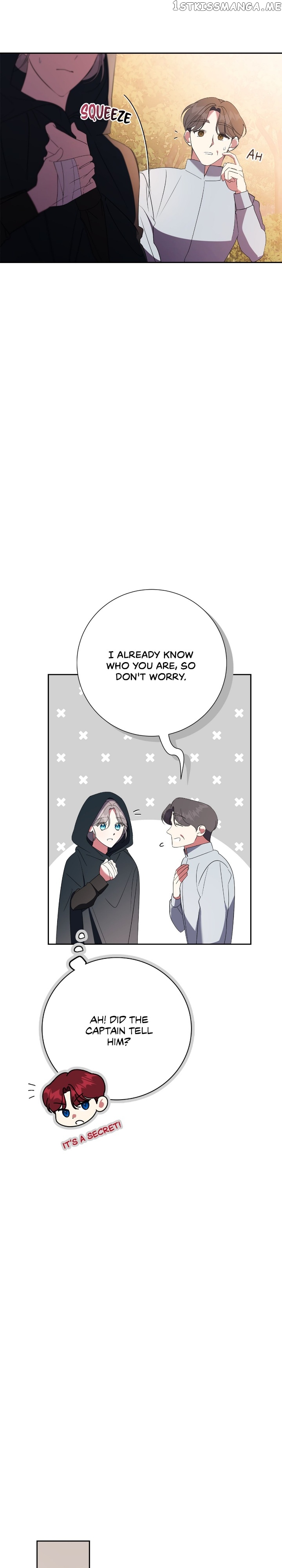 The East Wind of the Altas Chapter 29 - page 4
