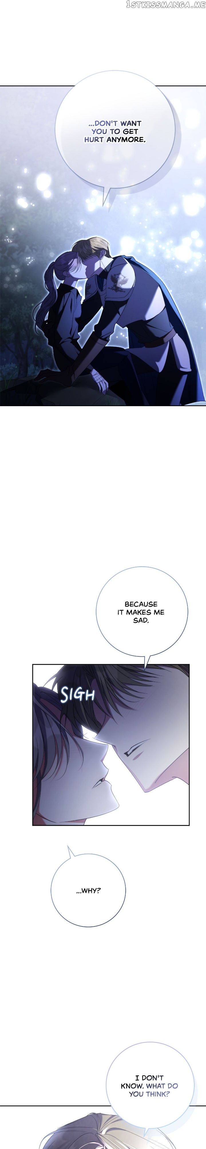 The East Wind of the Altas Chapter 29 - page 41