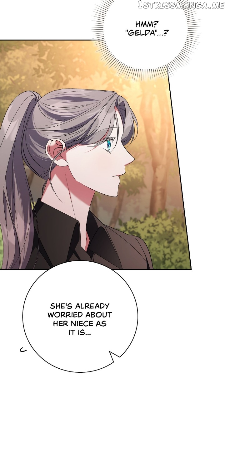 The East Wind of the Altas Chapter 29 - page 6
