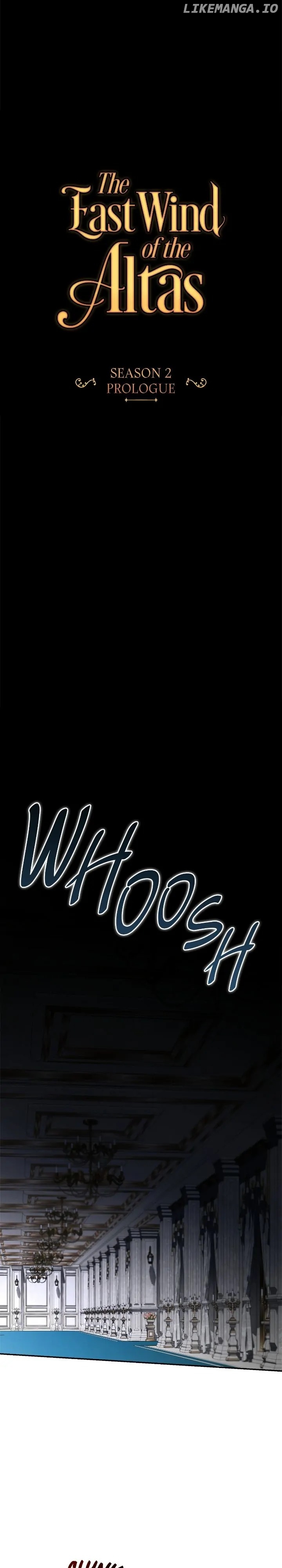 The East Wind of the Altas Chapter 50.5 - page 22