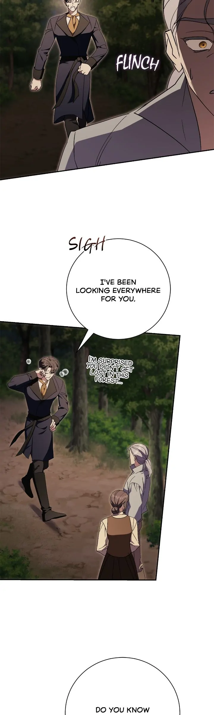 The East Wind of the Altas Chapter 75 - page 12