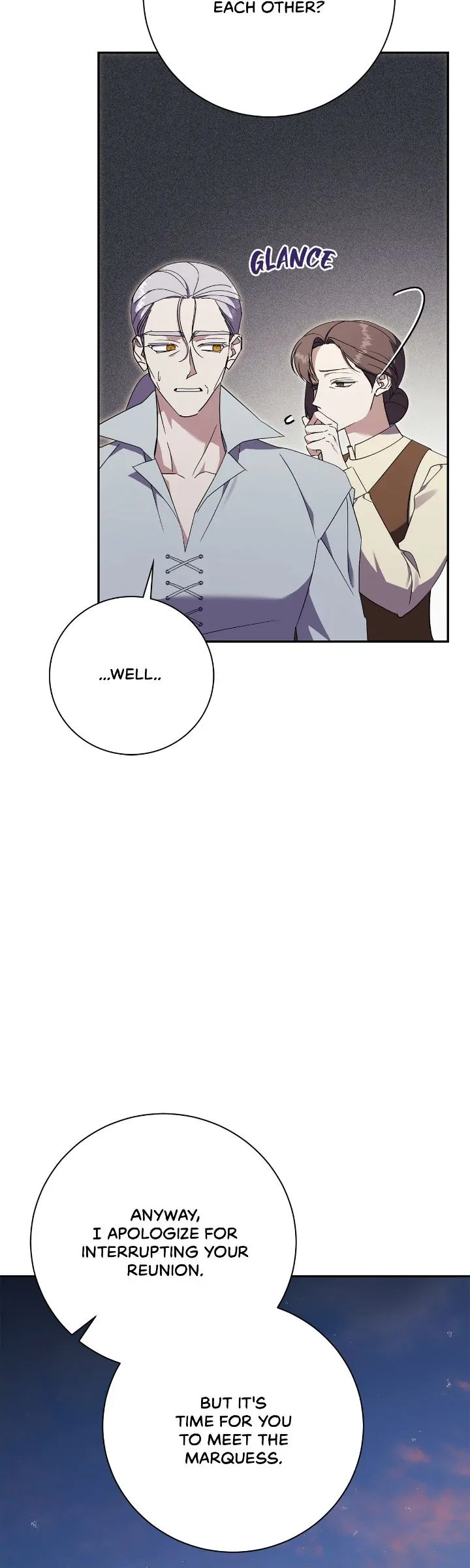 The East Wind of the Altas Chapter 75 - page 13
