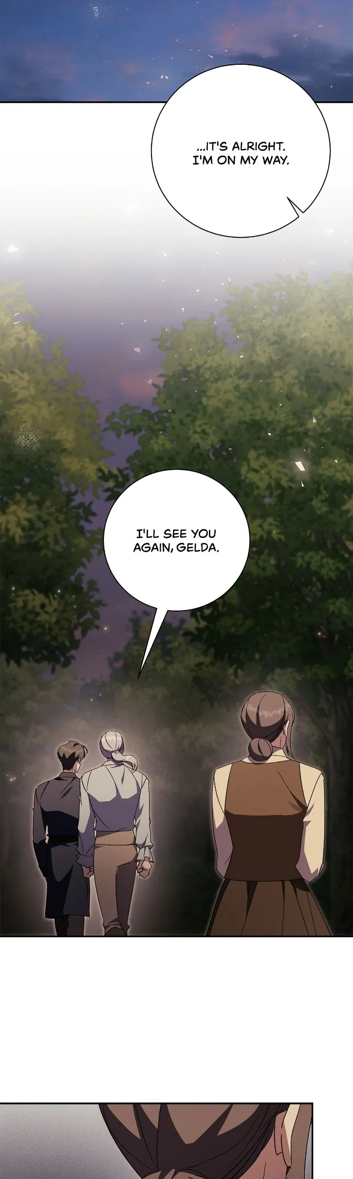 The East Wind of the Altas Chapter 75 - page 14