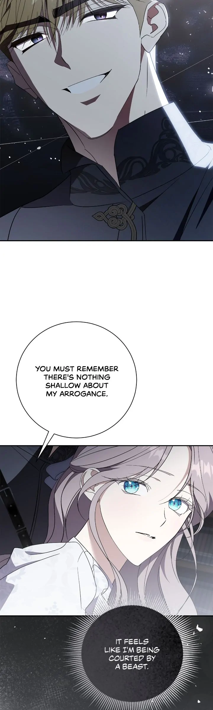 The East Wind of the Altas Chapter 75 - page 37