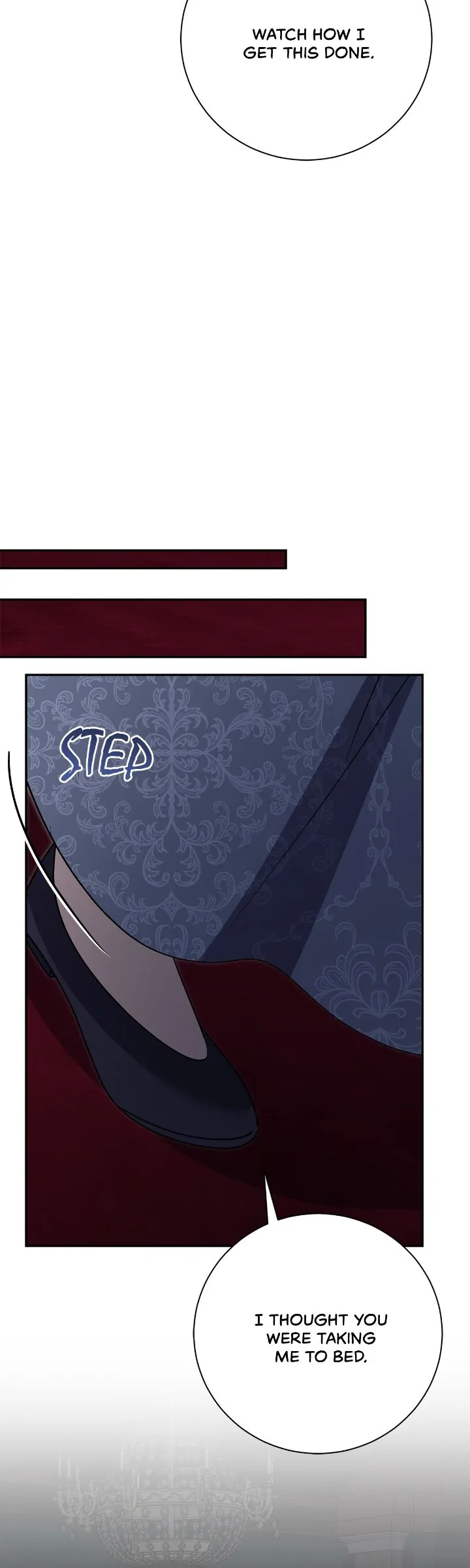 The East Wind of the Altas Chapter 75 - page 43