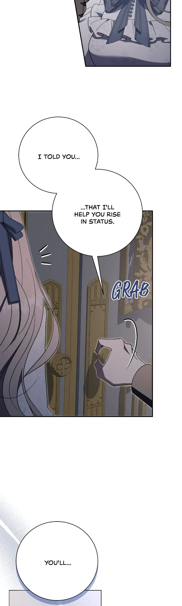 The East Wind of the Altas Chapter 75 - page 46