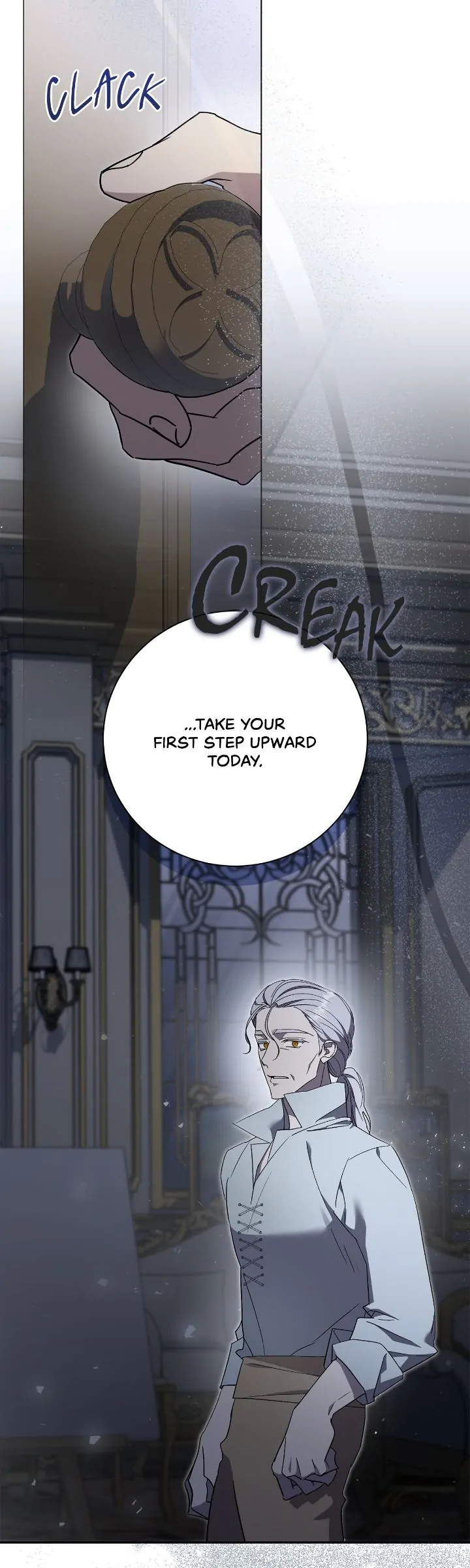 The East Wind of the Altas Chapter 75 - page 47