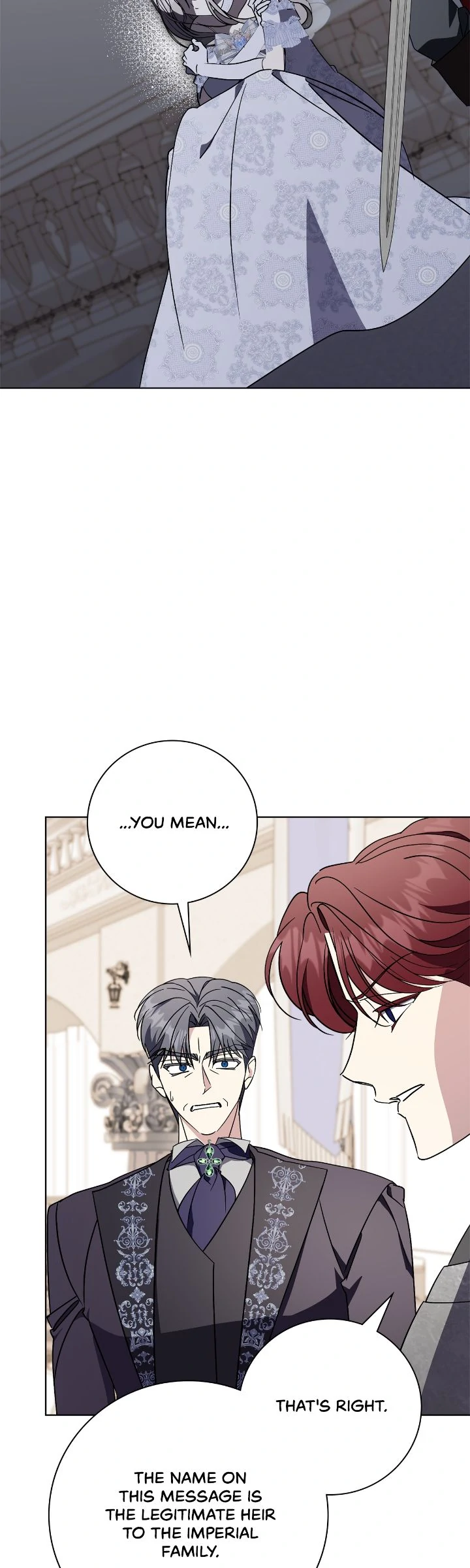 The East Wind of the Altas Chapter 92 - page 17