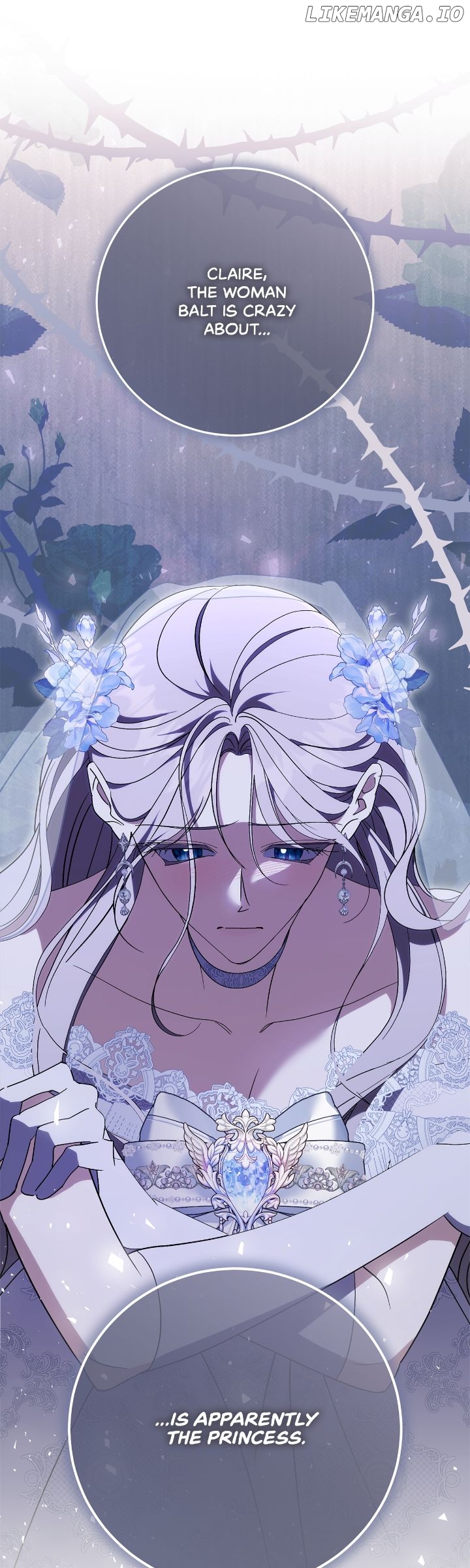 The East Wind of the Altas Chapter 92 - page 19