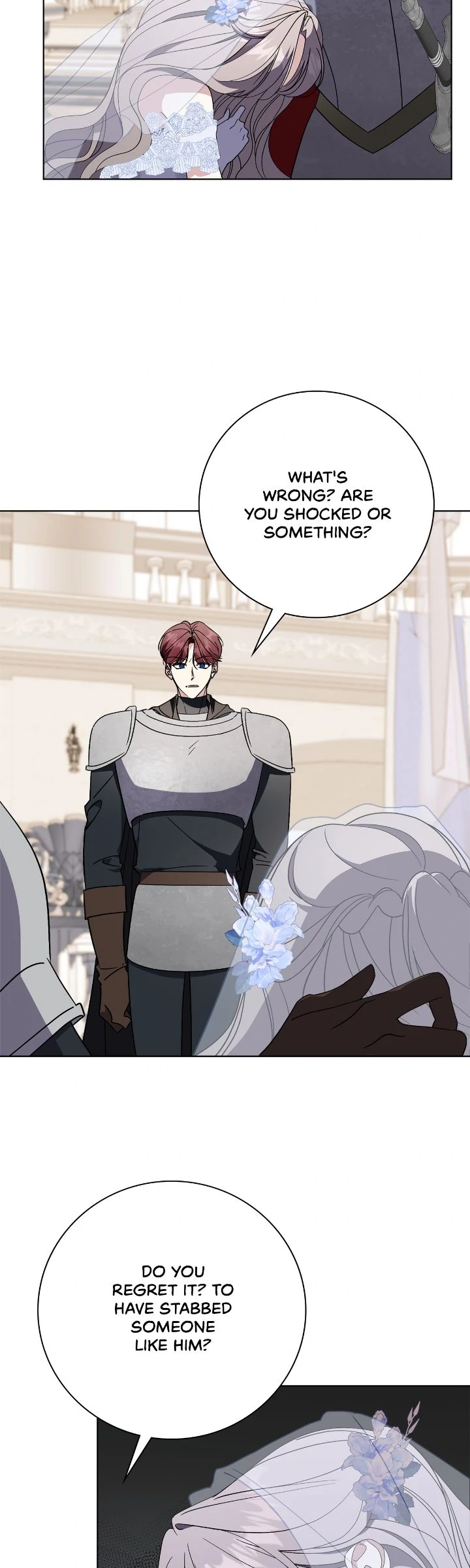 The East Wind of the Altas Chapter 92 - page 32