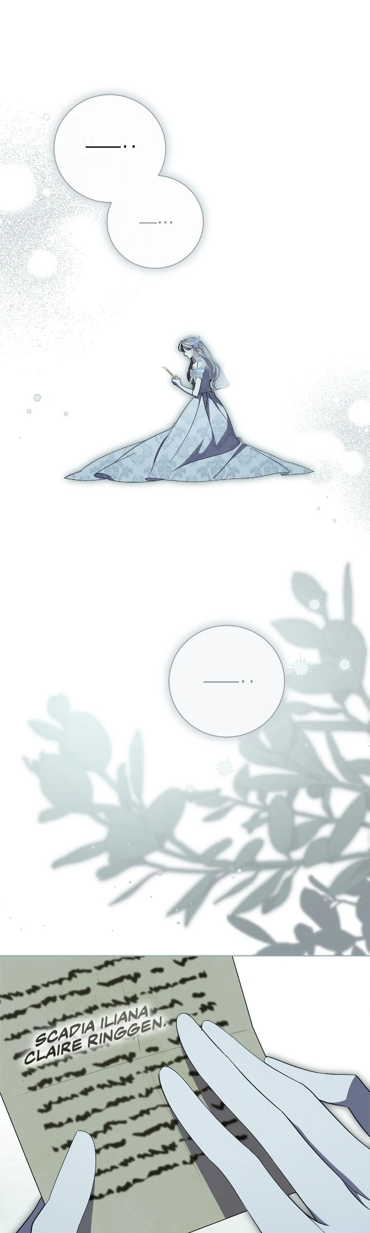 The East Wind of the Altas Chapter 92 - page 42