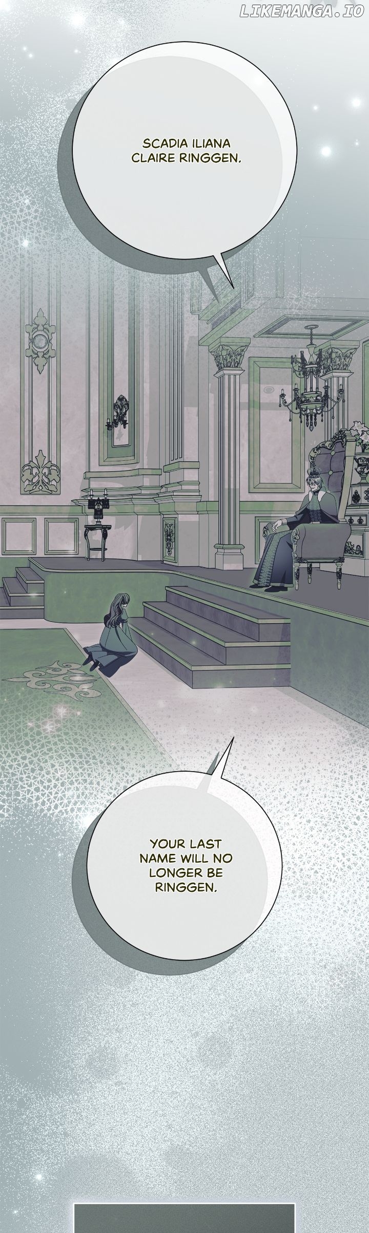 The East Wind of the Altas Chapter 92 - page 44
