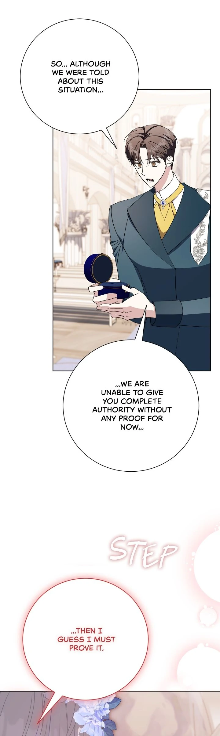 The East Wind of the Altas Chapter 92 - page 48