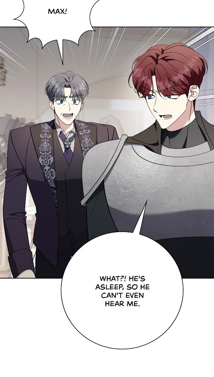 The East Wind of the Altas Chapter 92 - page 6