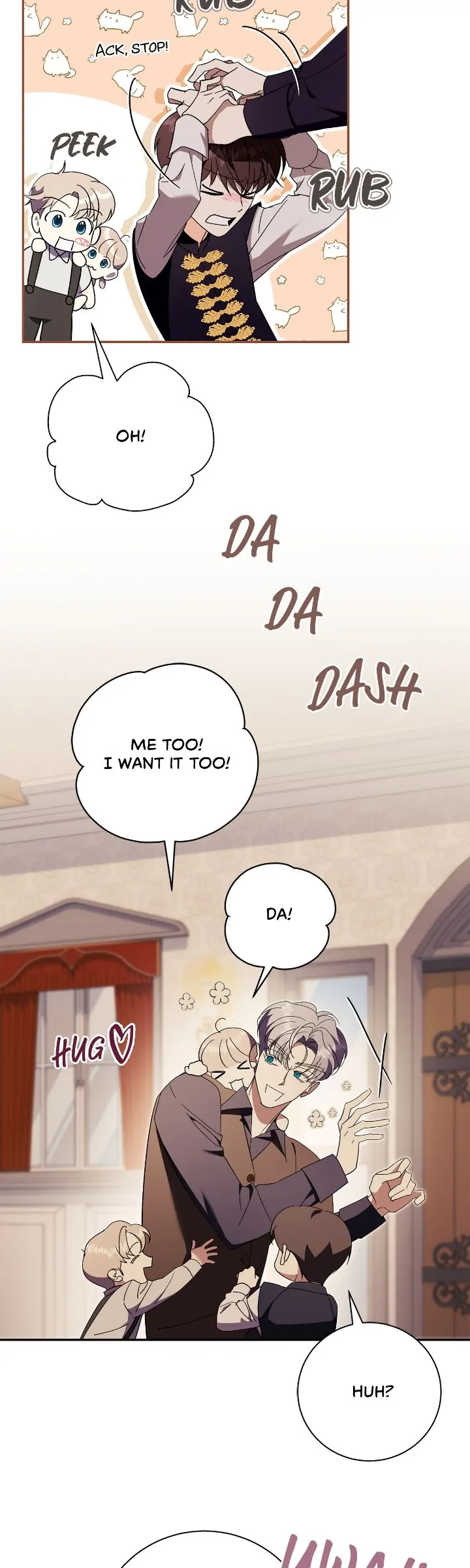 The East Wind of the Altas Chapter 74 - page 10