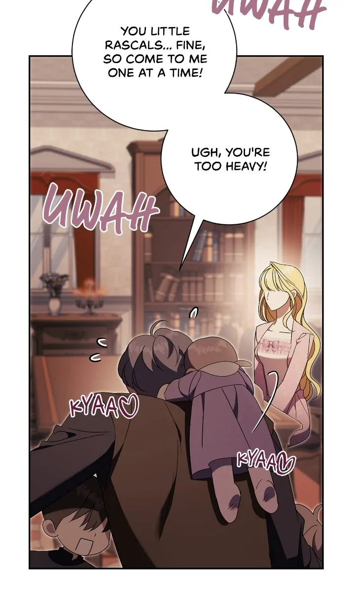 The East Wind of the Altas Chapter 74 - page 11