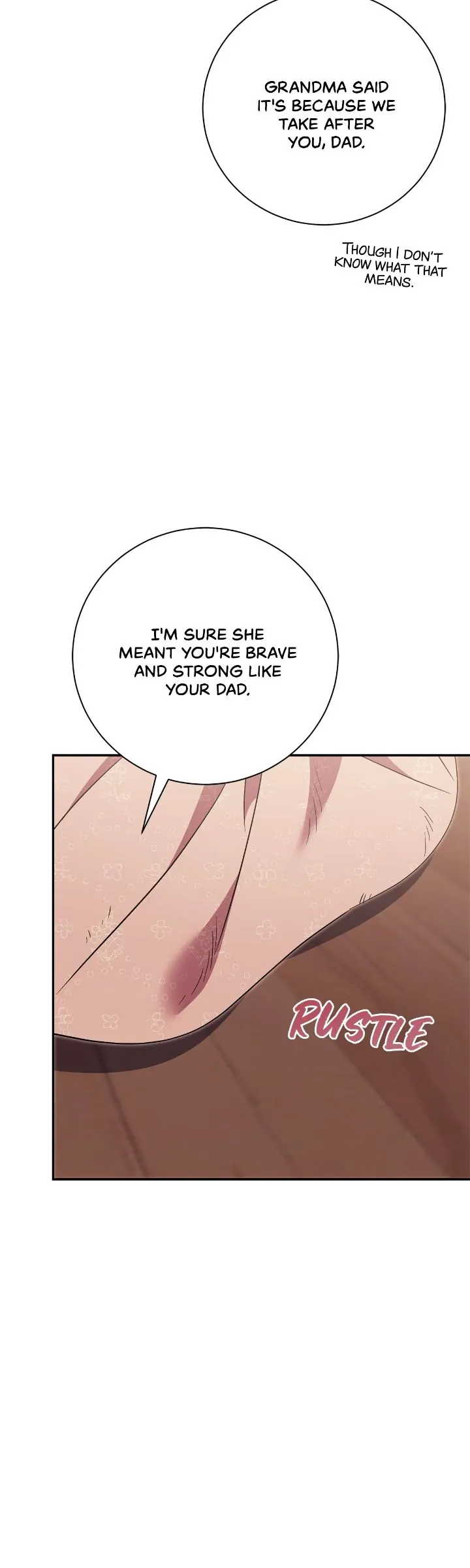 The East Wind of the Altas Chapter 74 - page 14