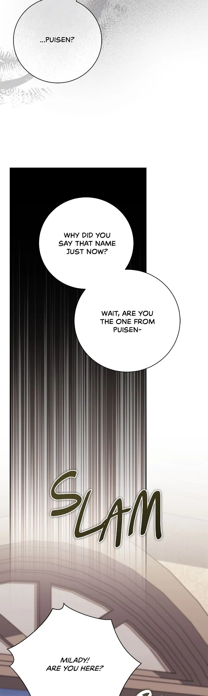 The East Wind of the Altas Chapter 74 - page 18