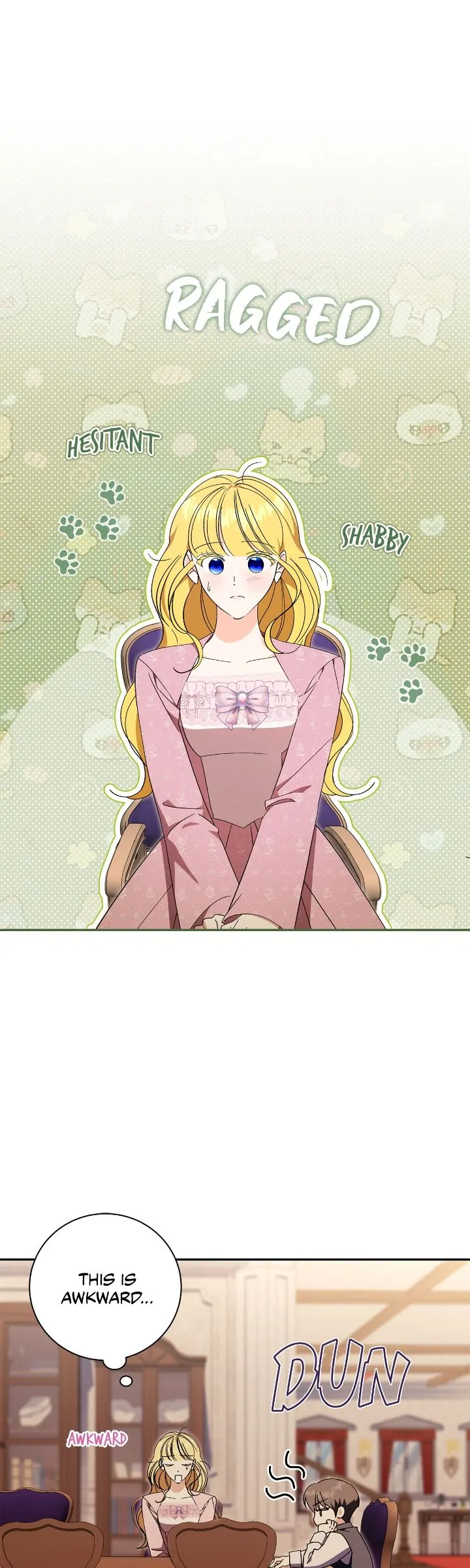 The East Wind of the Altas Chapter 74 - page 2