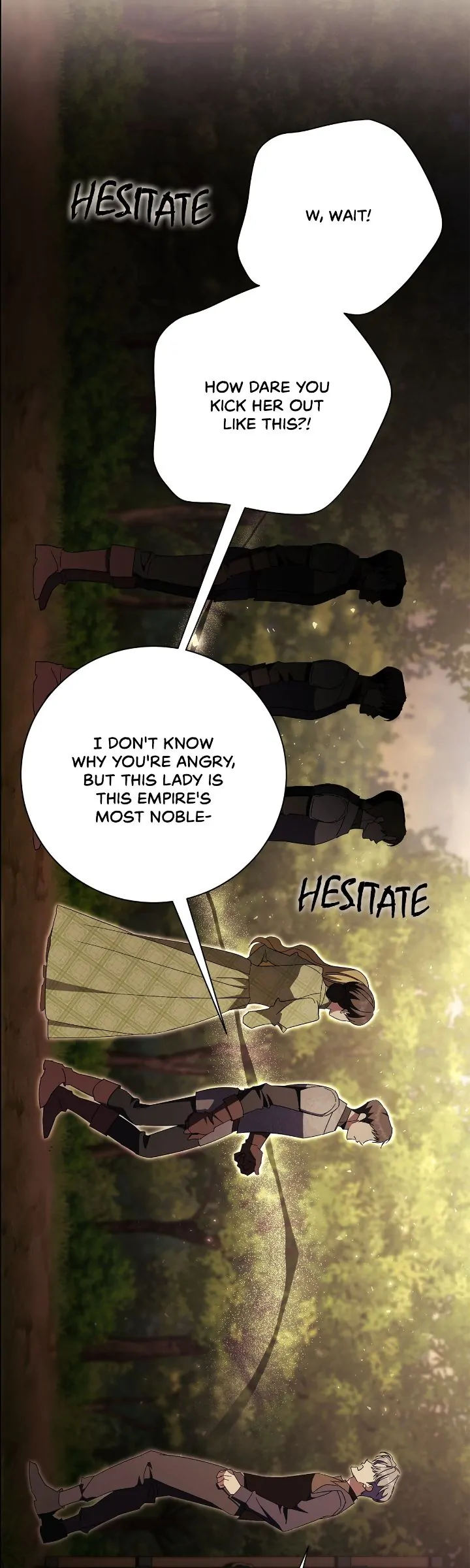 The East Wind of the Altas Chapter 74 - page 25