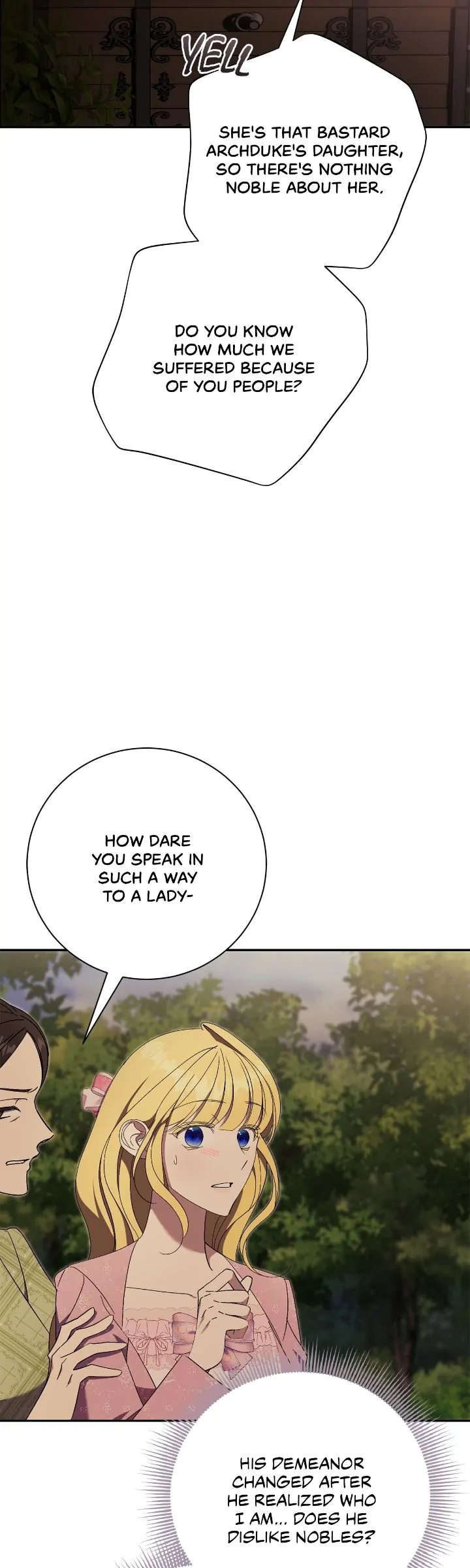 The East Wind of the Altas Chapter 74 - page 26