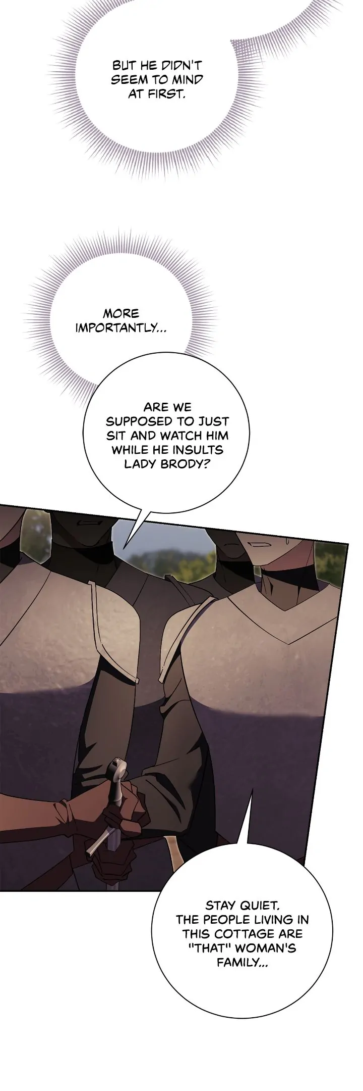 The East Wind of the Altas Chapter 74 - page 27