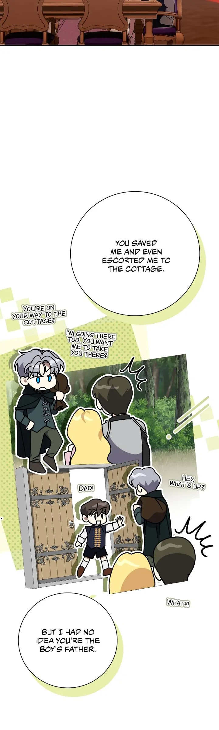 The East Wind of the Altas Chapter 74 - page 3