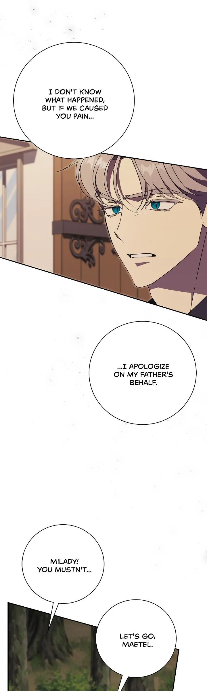 The East Wind of the Altas Chapter 74 - page 30