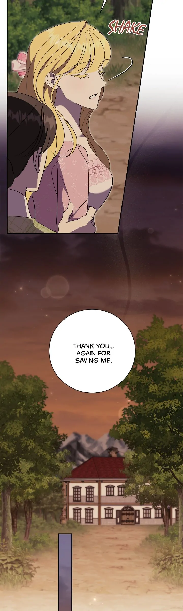 The East Wind of the Altas Chapter 74 - page 31
