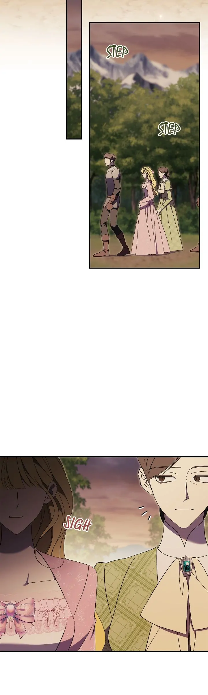 The East Wind of the Altas Chapter 74 - page 32