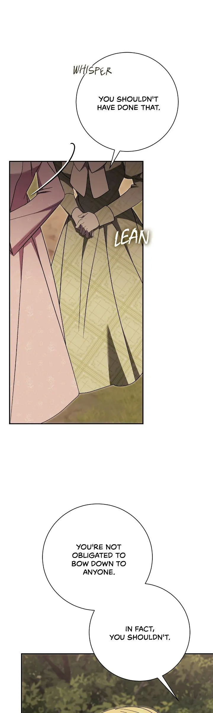 The East Wind of the Altas Chapter 74 - page 33