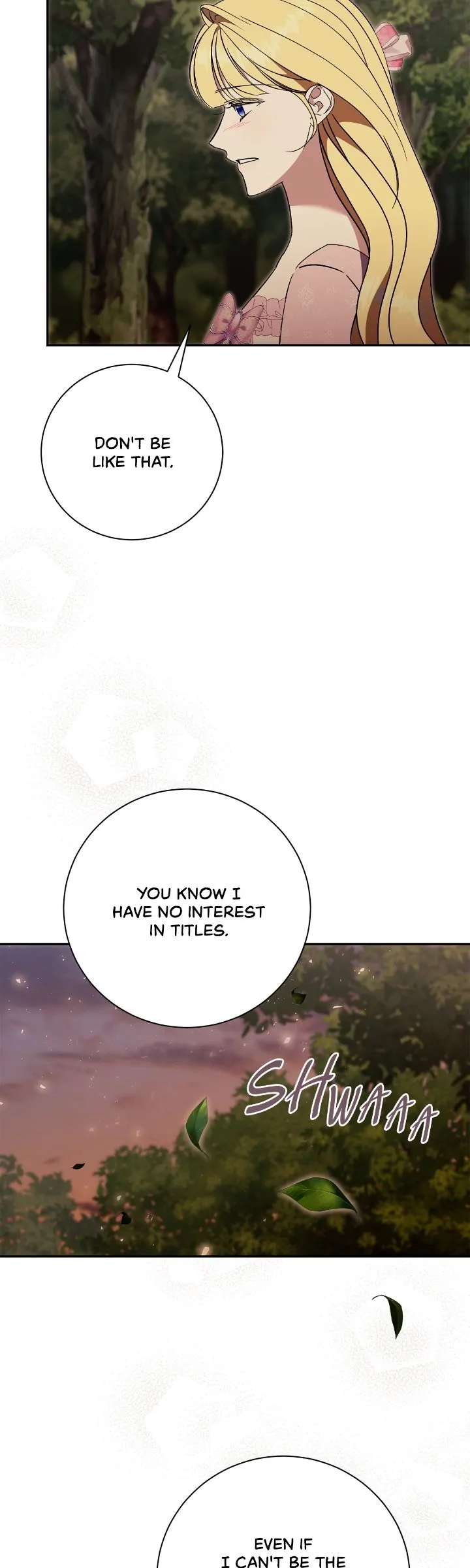 The East Wind of the Altas Chapter 74 - page 34