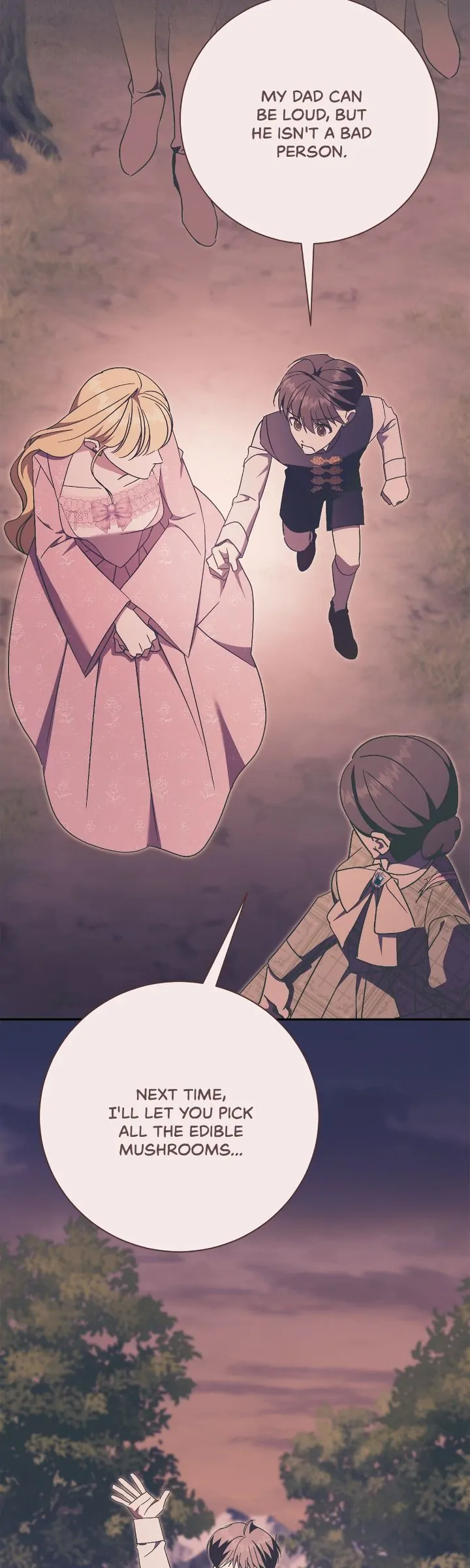 The East Wind of the Altas Chapter 74 - page 36